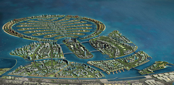 du lich dubai
