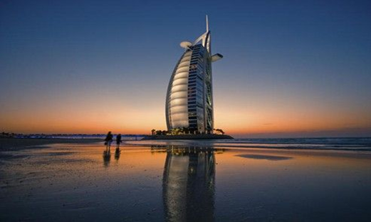 du lich dubai