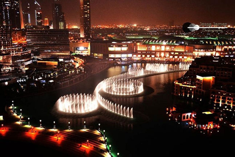 du lich dubai