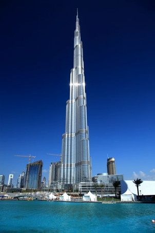 du lich dubai
