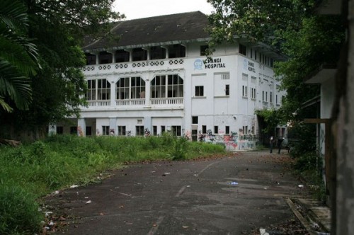 Ghe tham 7 dia danh nghe don co ma noi tieng chau A